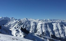 Ski Cabin Hintermoos By Alpen Apartments